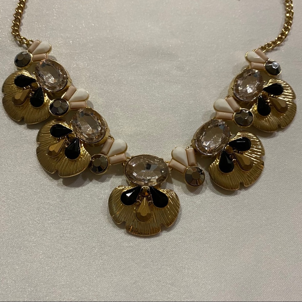 Goldstone  Necklace